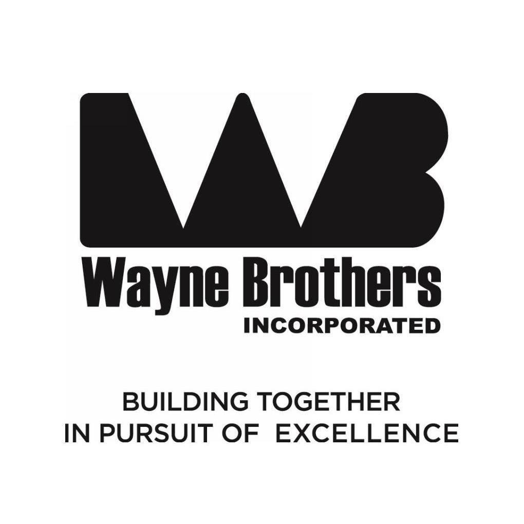 Wayne Brothers Inc Logo