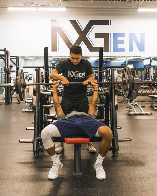 NXGen Fitness Center Photo