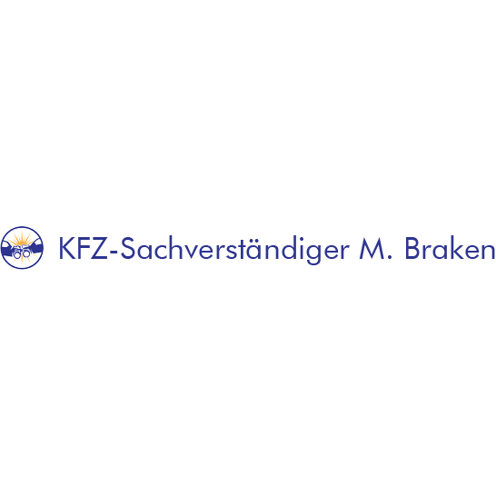 Sachverständigenbüro M. Braken in Wuppertal - Logo