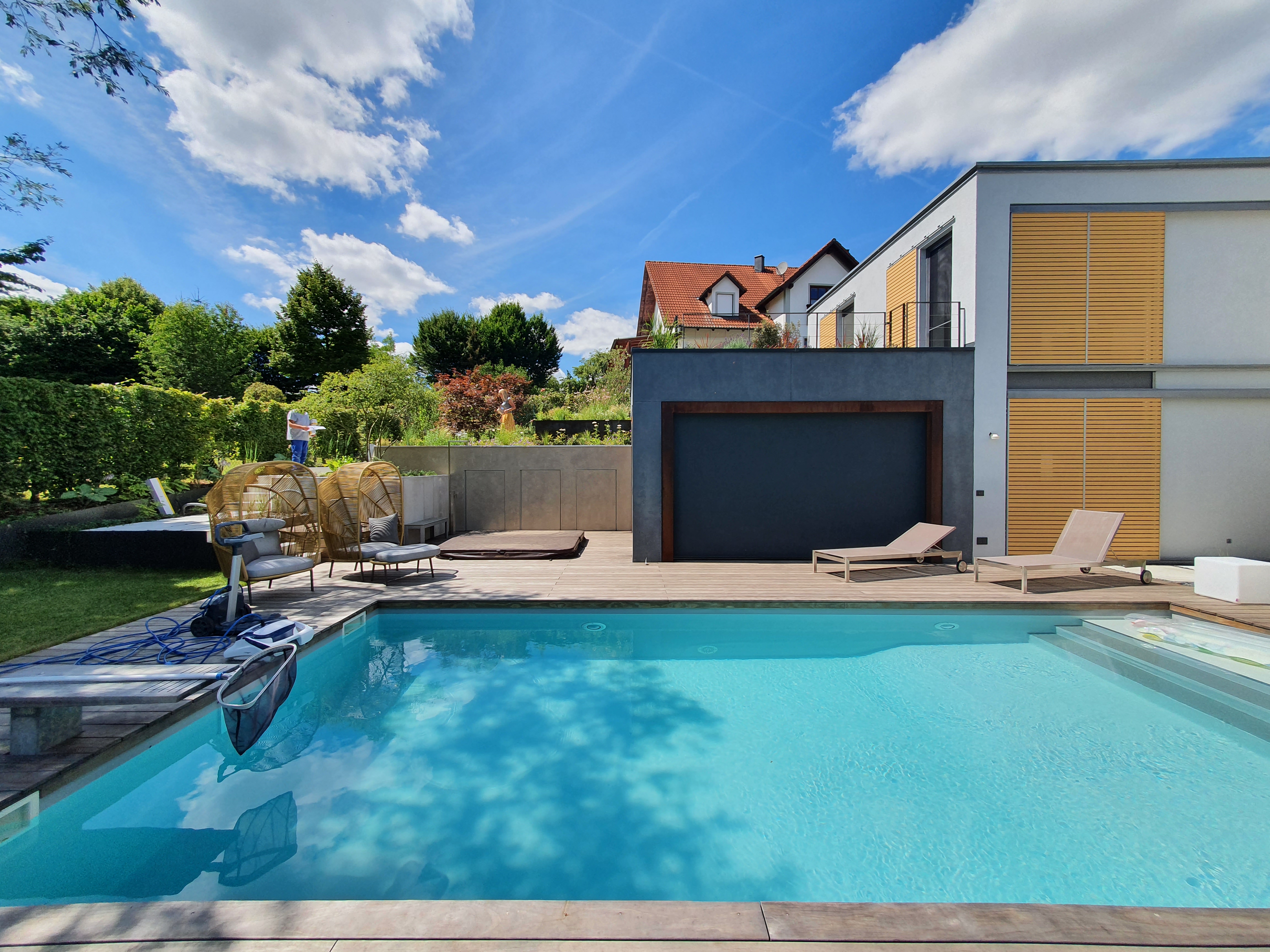 Bilder Architekt u. Baubiologe Kleinschmidt