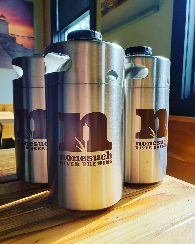 Nonesuch River Brewing Photo