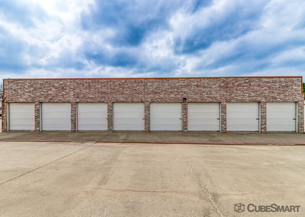 Images CubeSmart Self Storage