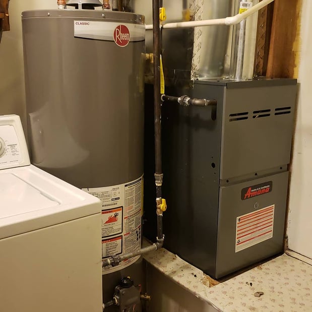 Images Bobby O’s HVAC Inc.