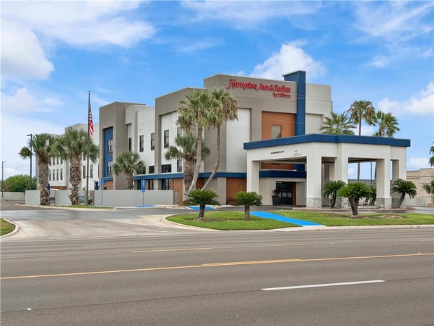 Images Hampton Inn & Suites Harlingen
