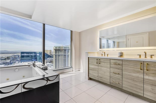 Images Hilton Grand Vacations Club Elara Center Strip Las Vegas