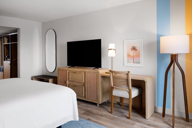 Images voco the Shelby - Myrtle Beach by IHG