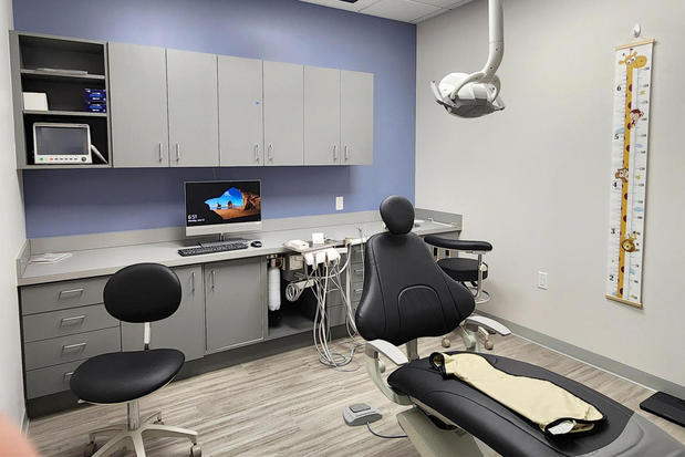 Images Fair Lakes Family Dentistry Cypress