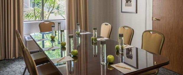 Images DoubleTree by Hilton Hotel Chicago Wood Dale - Elk Grove