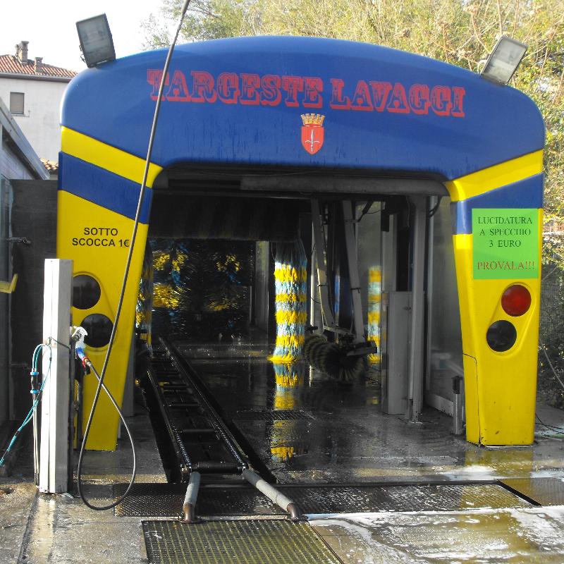 Images Targeste Lavaggi