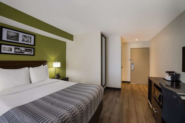 Images SureStay Plus by Best Western Mesa Superstition Springs