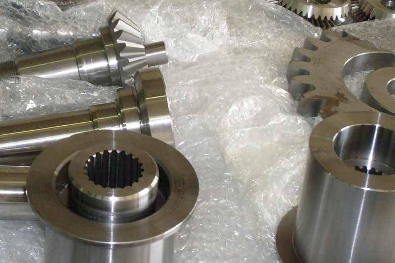Images E.T. Srl Engineering e Technology Officina Meccanica di Precisione