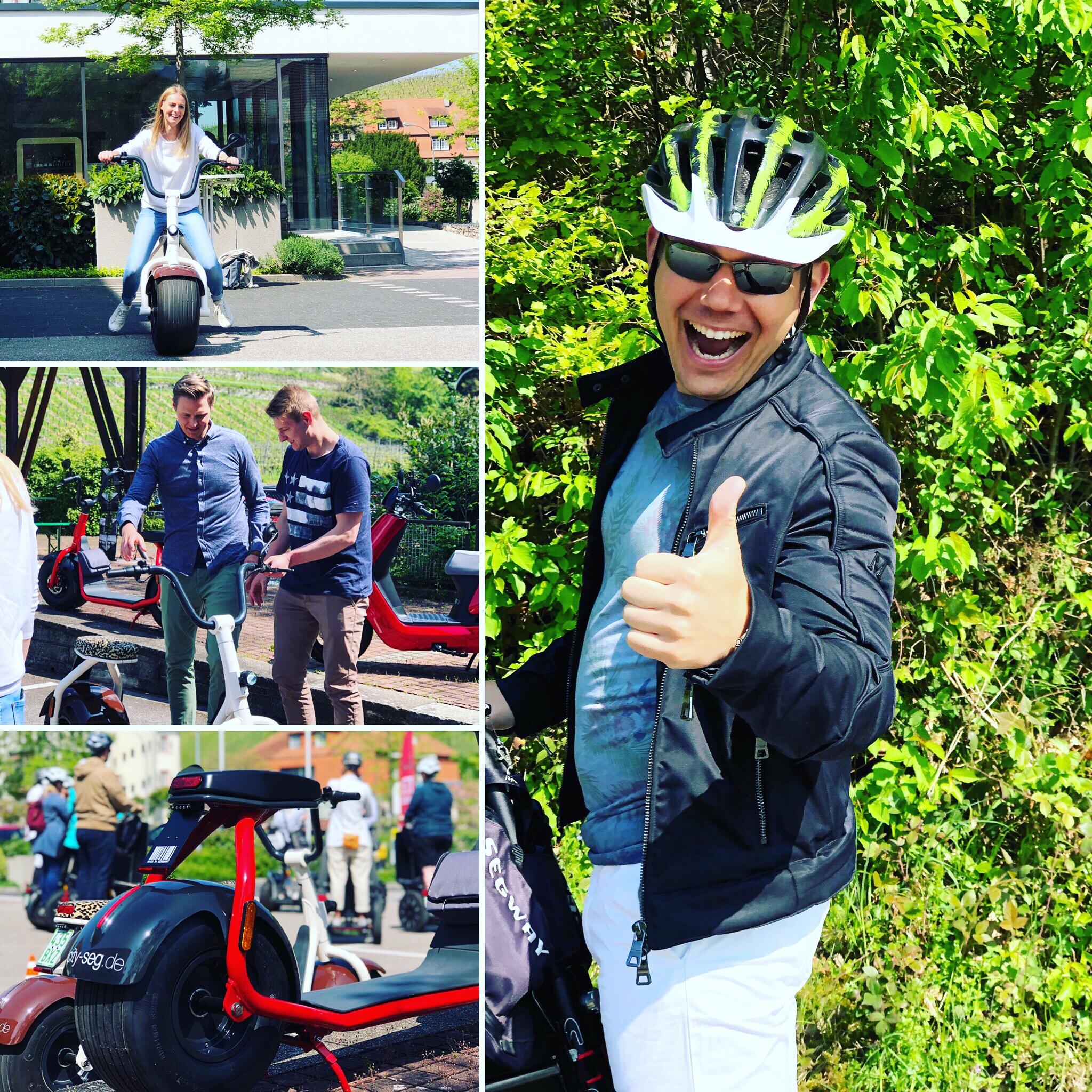 Bilder NaturPur Events - Outdoor Activities