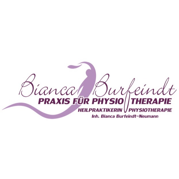 Bianca Burfeindt-Neumann Praxis für Physiotherapie in Kutenholz - Logo