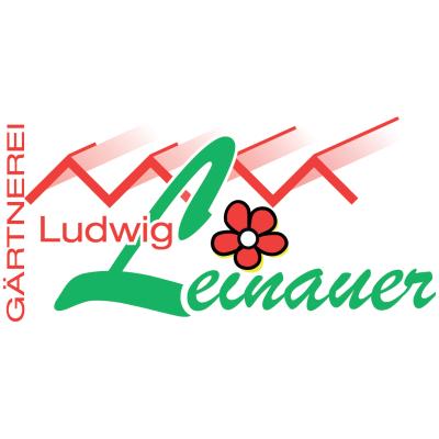 Logo Gärtnerei Ludwig Leinauer