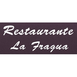 Restaurante La Fragua Logo