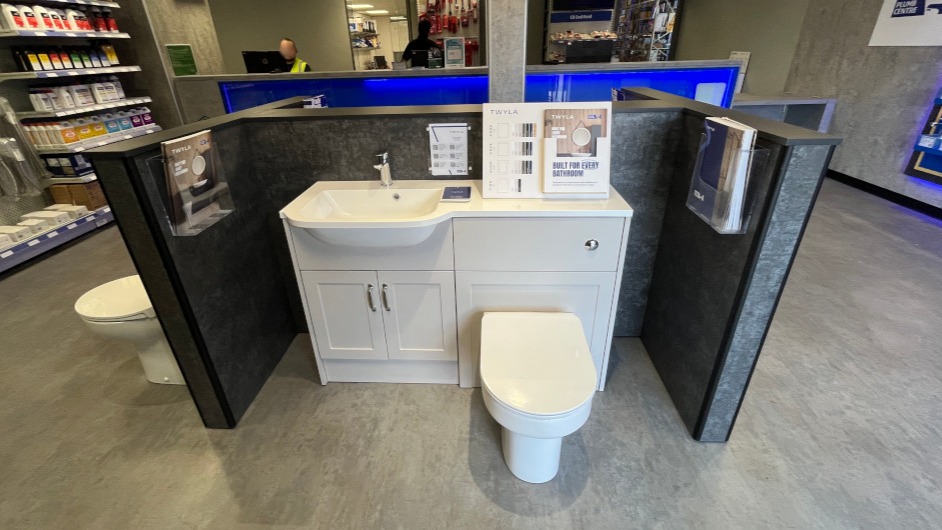 Images Plumb Centre