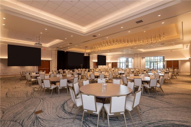 Images Hilton Garden Inn Sioux Falls Downtown