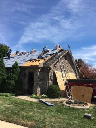 Images RW Roof Systems Inc