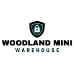 Woodland Mini Warehouse Logo