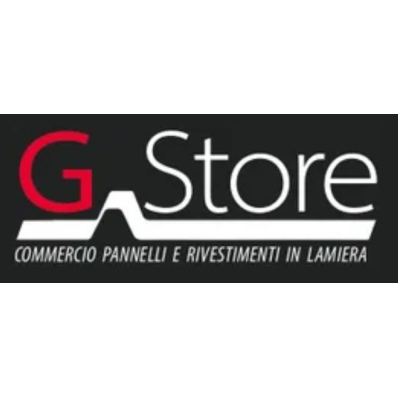 G Store Logo