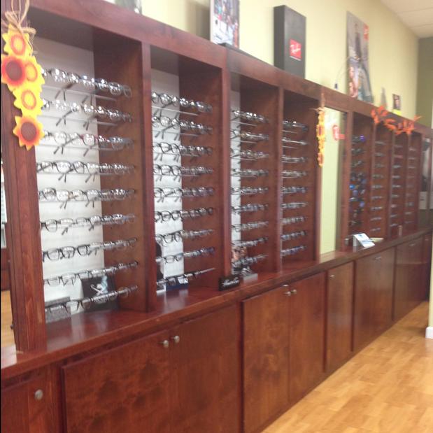 Images Site for Sore Eyes - Danville