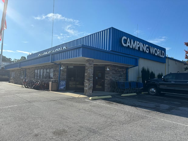 Images Camping World RV Sales