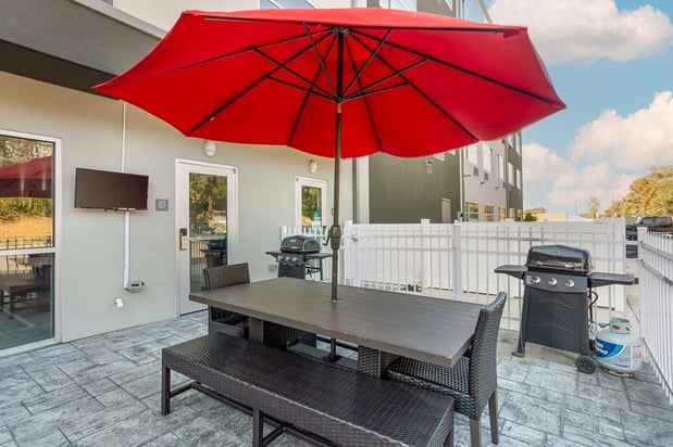 Images Best Western Plus Executive Residency Nashville Antioch