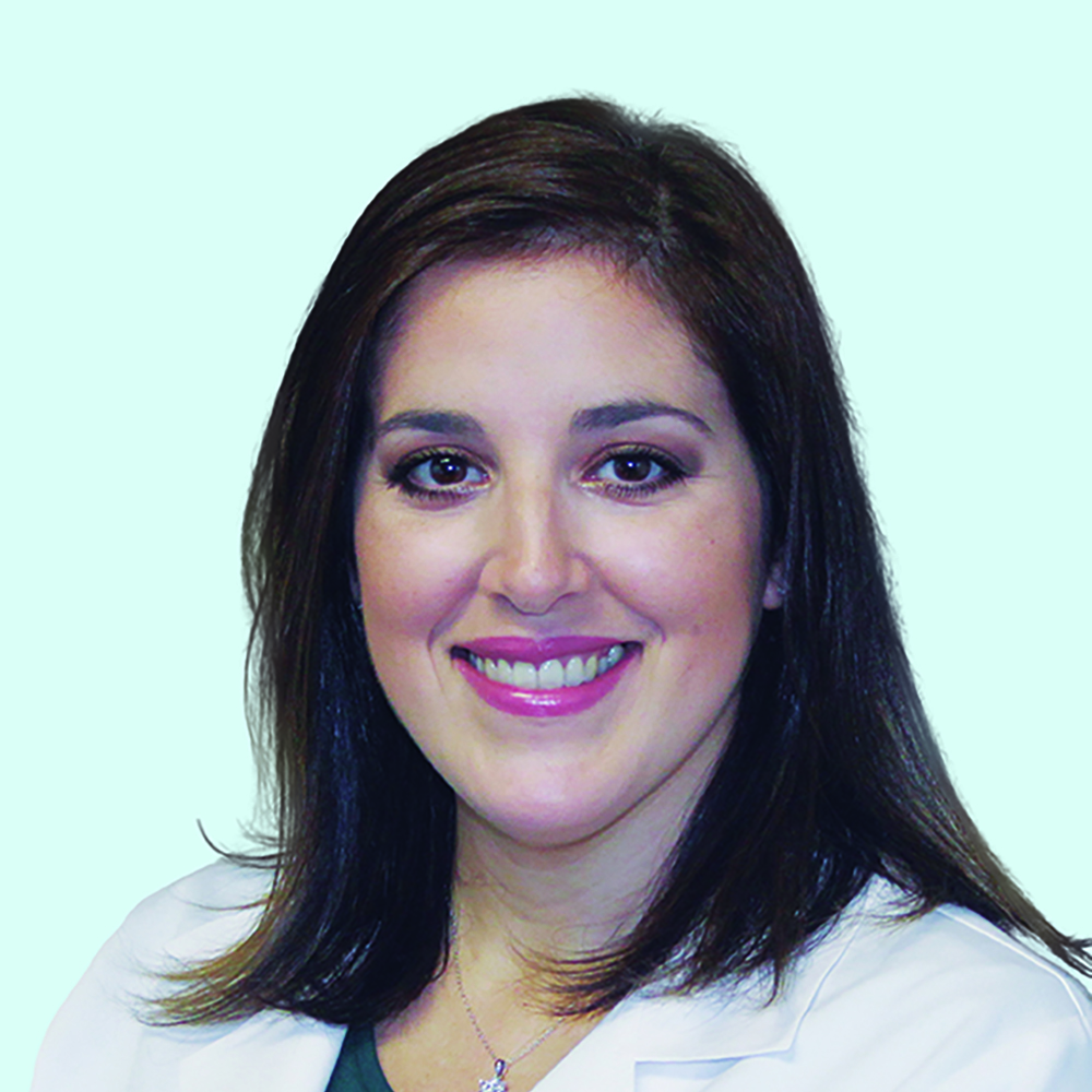 Dr. Marian Giovani Irizarry Febres, MD - Lutz, FL - Internal Medicine