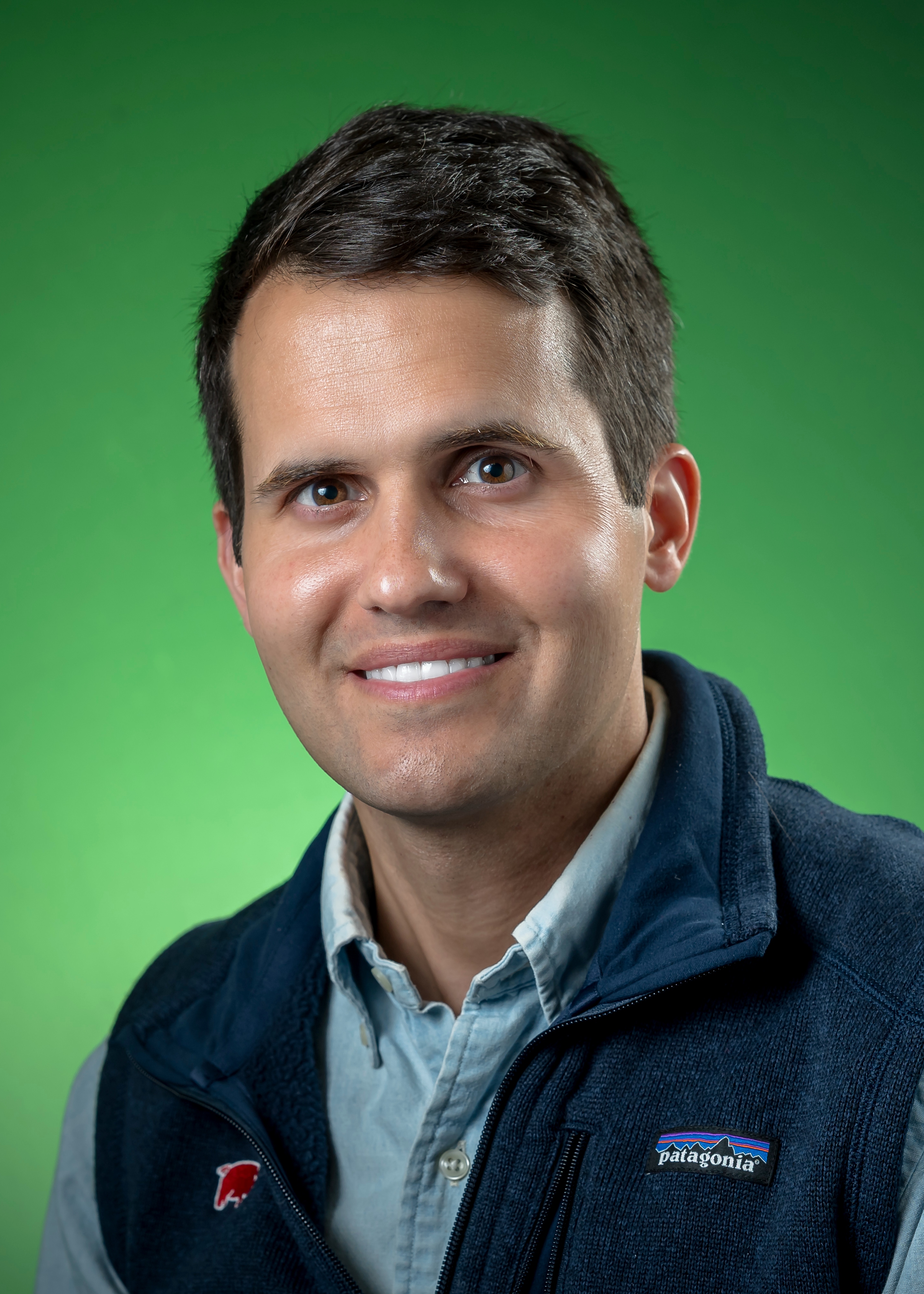 Steven S. Morrison, Jr.