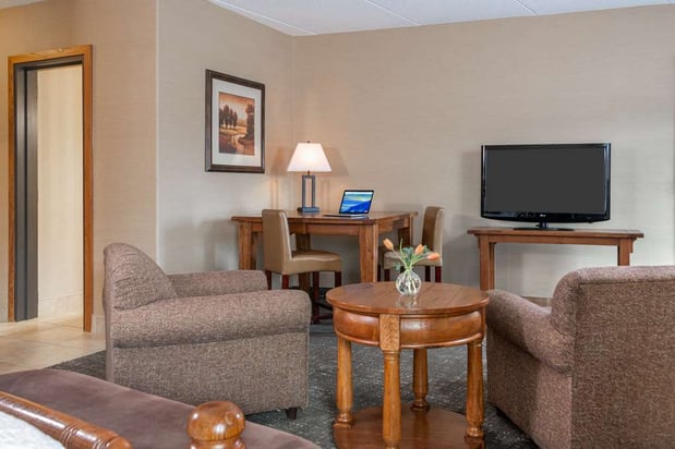 Images Best Western Plus Waterbury - Stowe