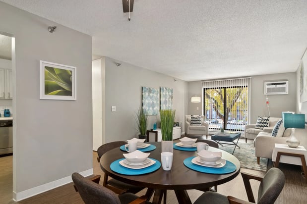 Images Twelve 501 Apartment Homes