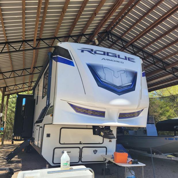 Images D-RV Mobile Repair