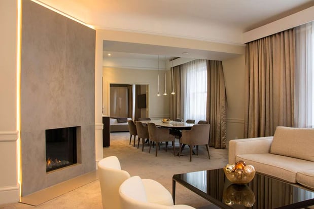 Images The Benson Portland, Curio Collection by Hilton