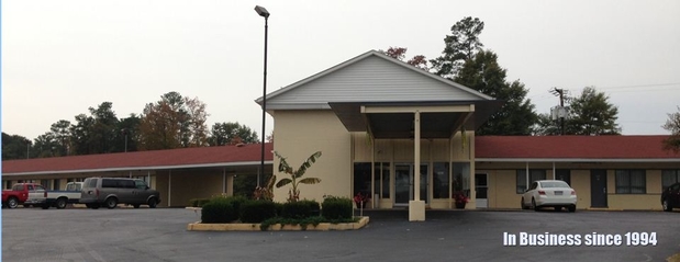 Images Vip Motor Inn