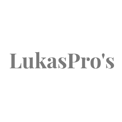 Lukas Pros LLC Logo