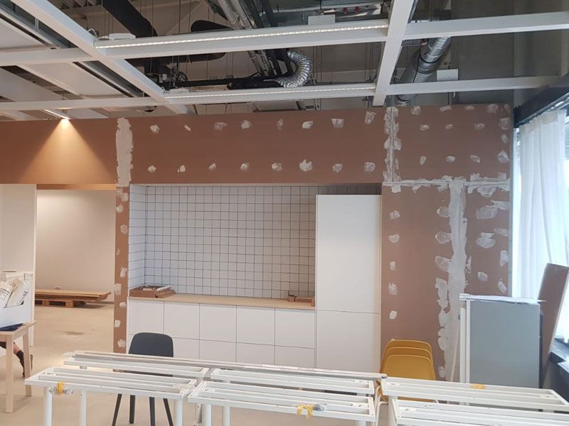 Bild 4 M&R Küchen- und Möbelmontage in Herzebrock-Clarholz