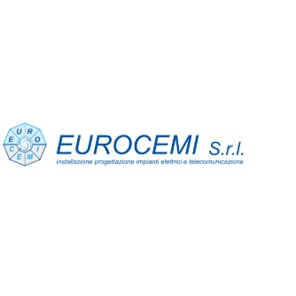 Eurocemi Logo