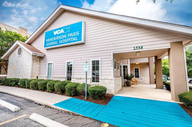 Images VCA Henderson Pass Animal Hospital