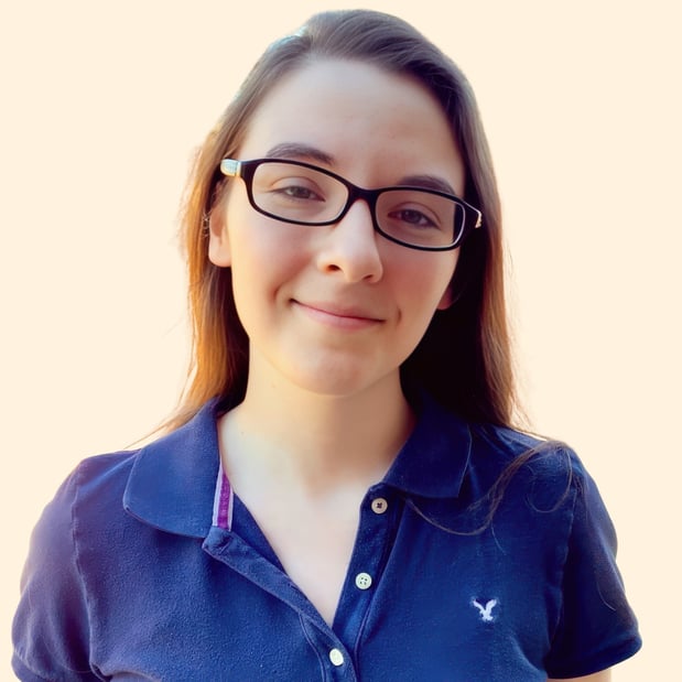 Images Kristie Keeling, Counselor