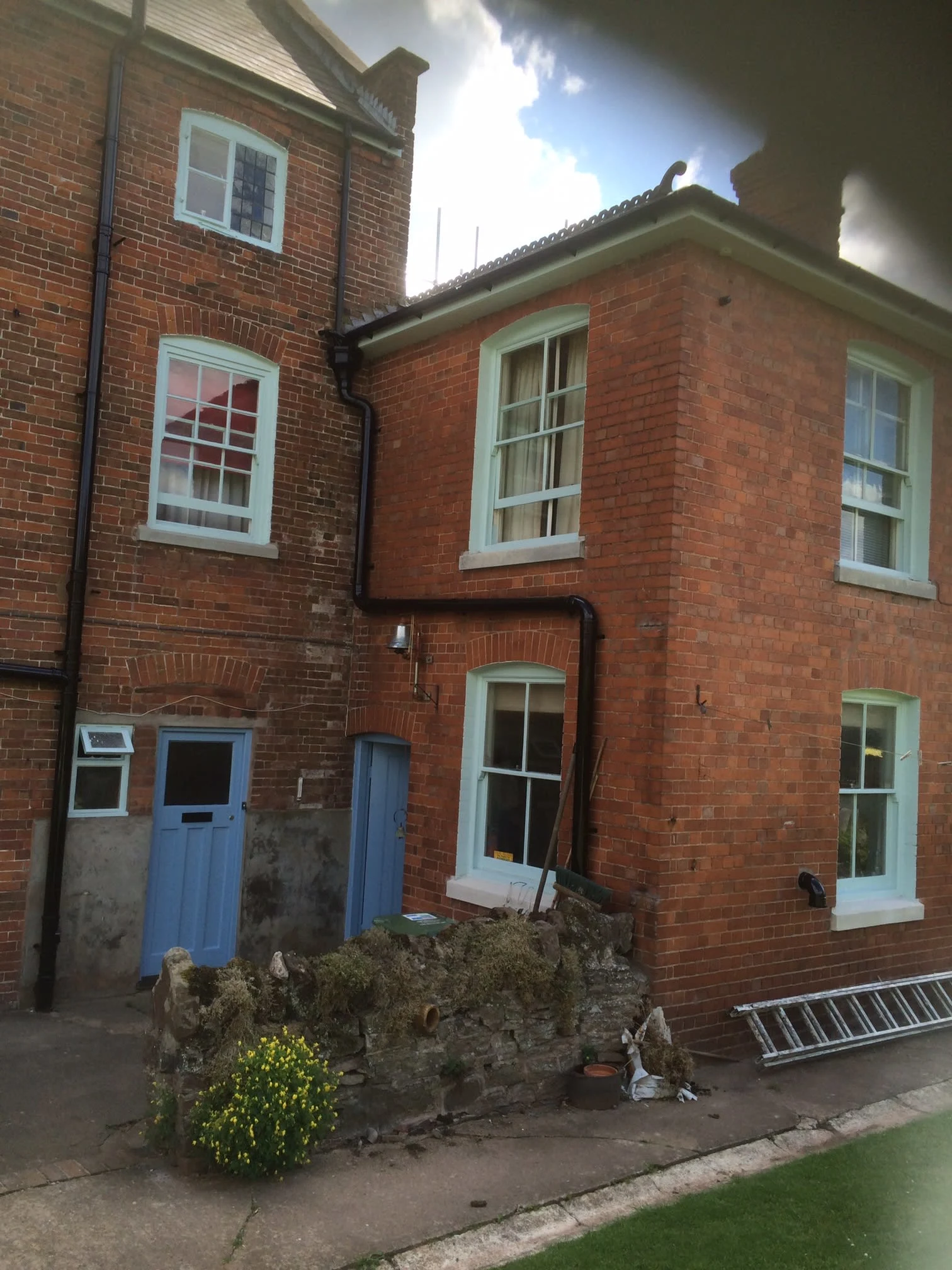 Images Paul Forward Decorating Contractor Ltd