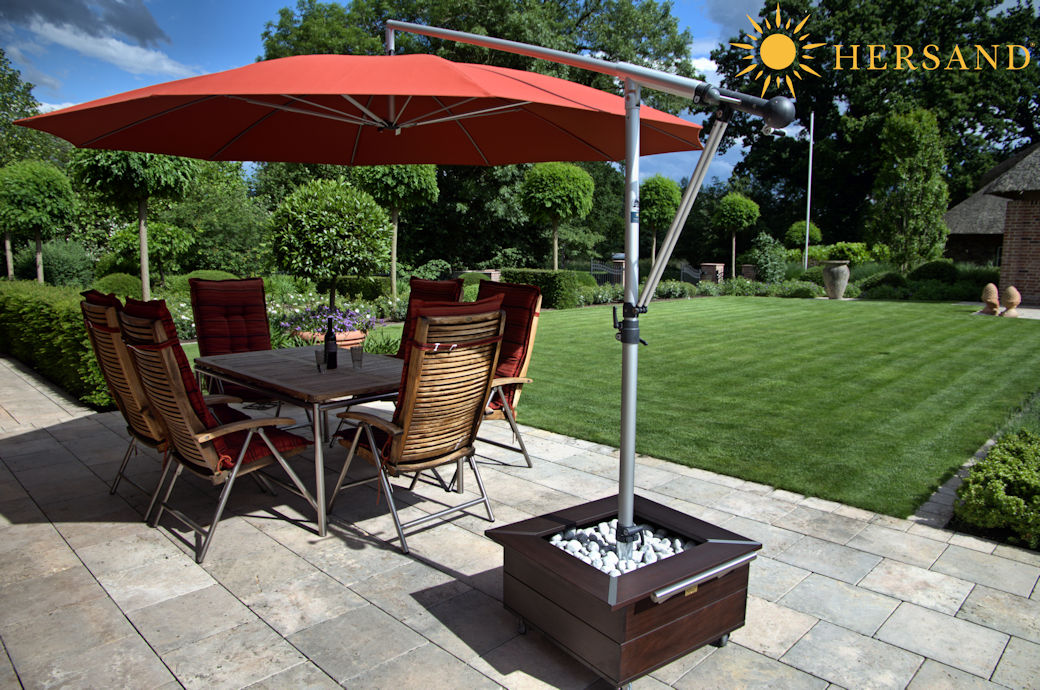 HERSAND GmbH, Am Erlengrund 16 in Seevetal