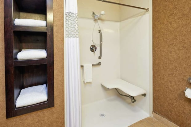 Images Hampton Inn Sweetwater, TX