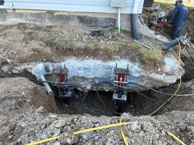 Images The Basement Doctor of Cincinnati