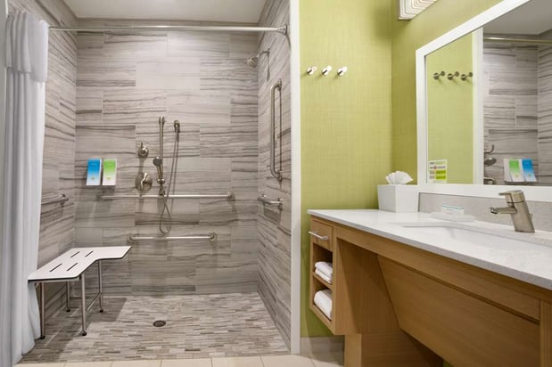 Images Home2 Suites by Hilton Shenandoah The Woodlands
