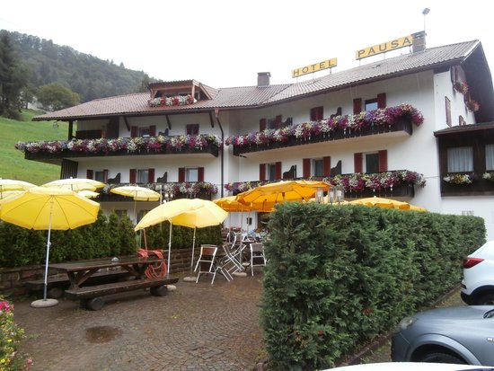 Images Albergo - Ristorante Pausa