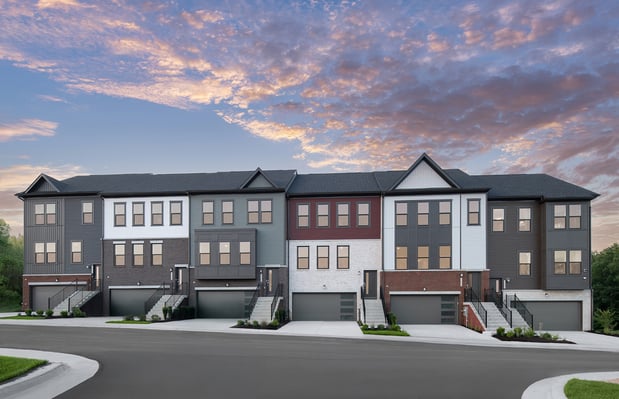 Images Watershed by Pulte Homes