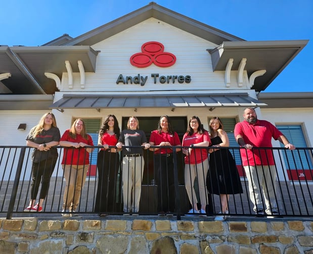 Images Andy Torres - State Farm Insurance Agent
