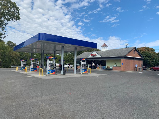 Images Sunoco