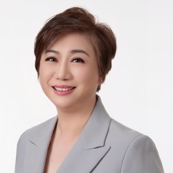 Images Catherine Kong - TD Wealth Private Investment Advice