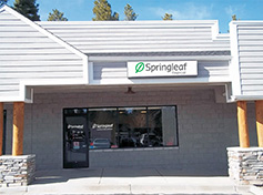 Springleaf Financial Services